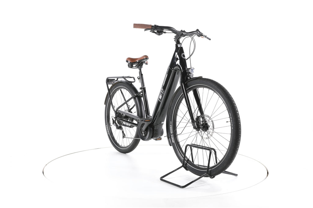 Cannondale Adventure Neo 3.1 EQ Trekking E-Bike Tiefeinsteiger - Image 3