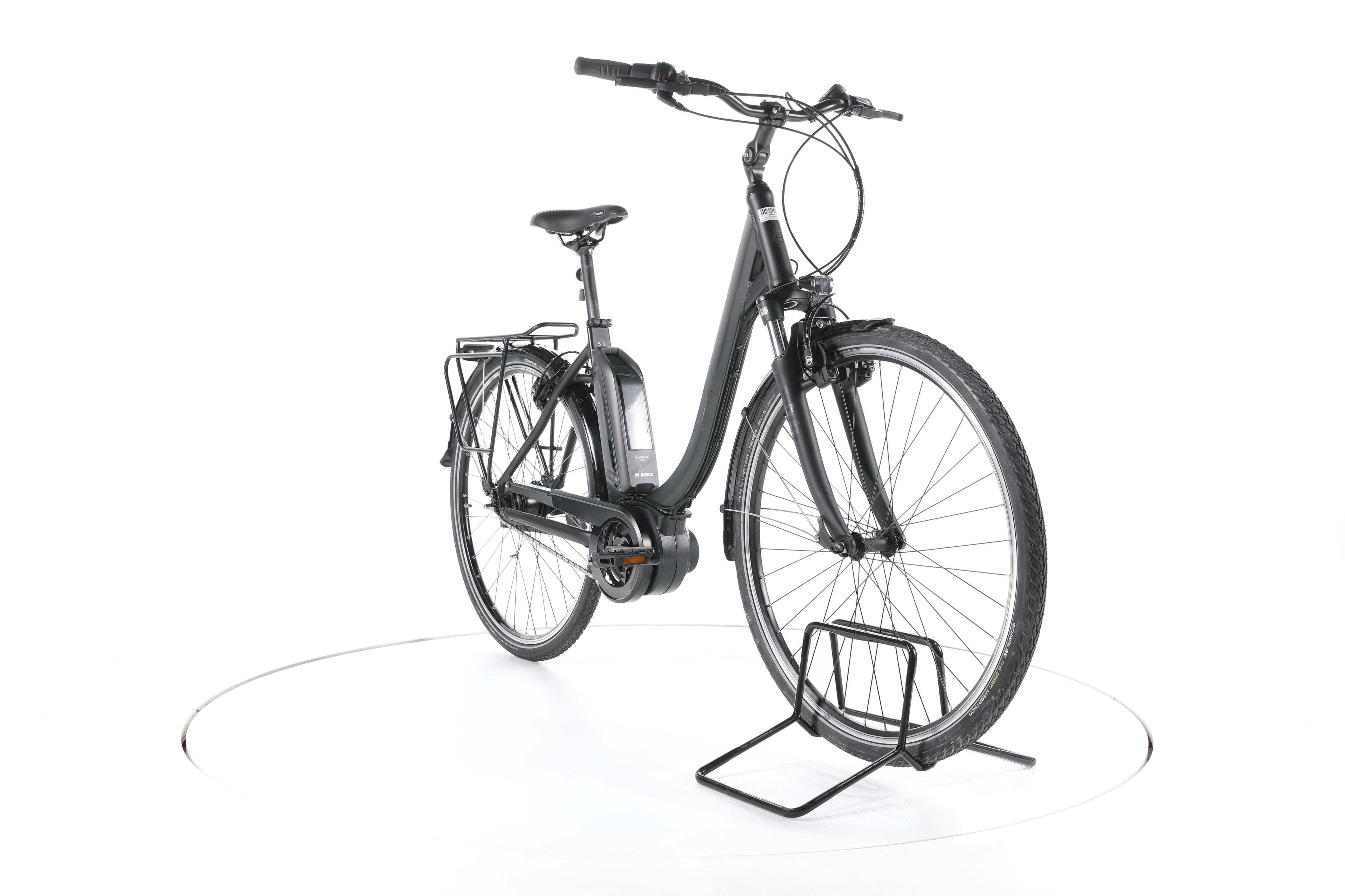 Dynamics Syncron Plus 508 City E-Bike Tiefeinsteiger - Image 3