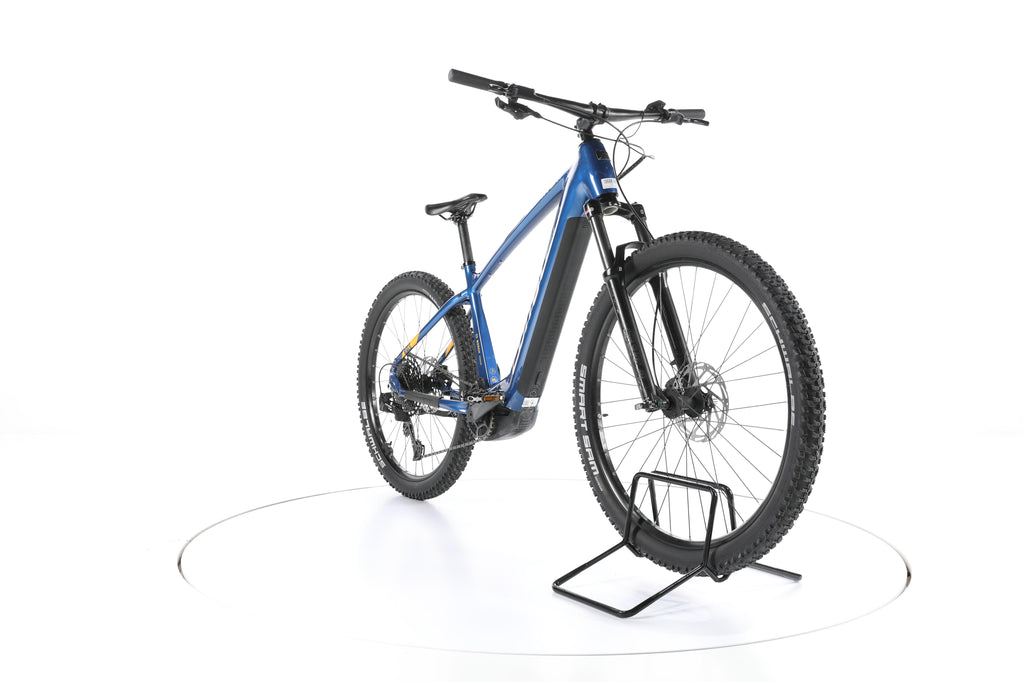Corratec E-Power X-Vert Race Trinity E-Bike 2023 - Image 3