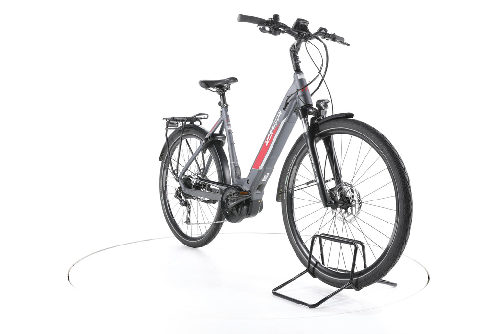 MORRISON E 7.0 Trekking E-Bike Tiefeinsteiger - Image 3