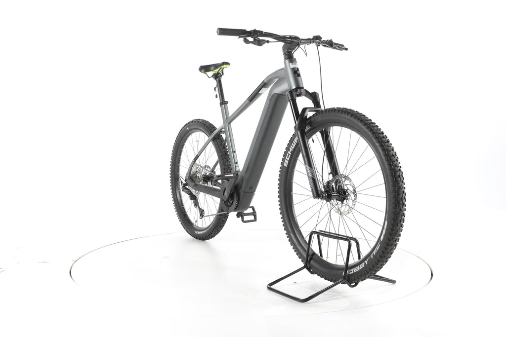 Cube Reaction Hybrid Pro E-Bike - Image 3