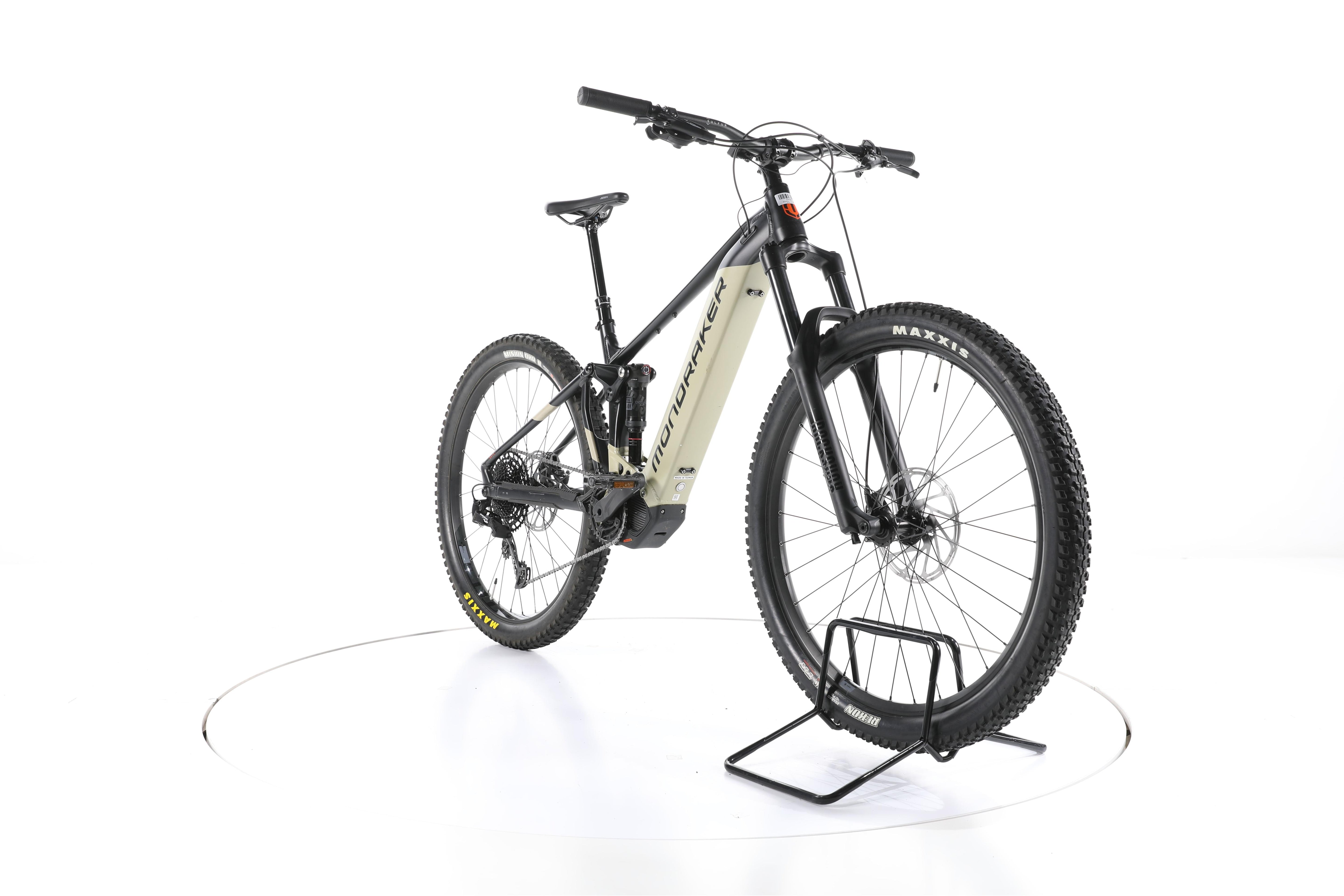 Mondraker DUSK E-Bike Fully - Image 3