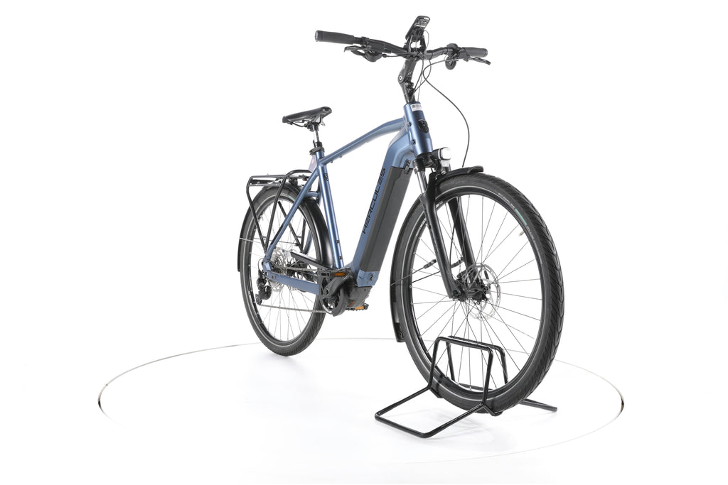 Hercules Edison Sport I-10 Trekking E-Bike - Image 3