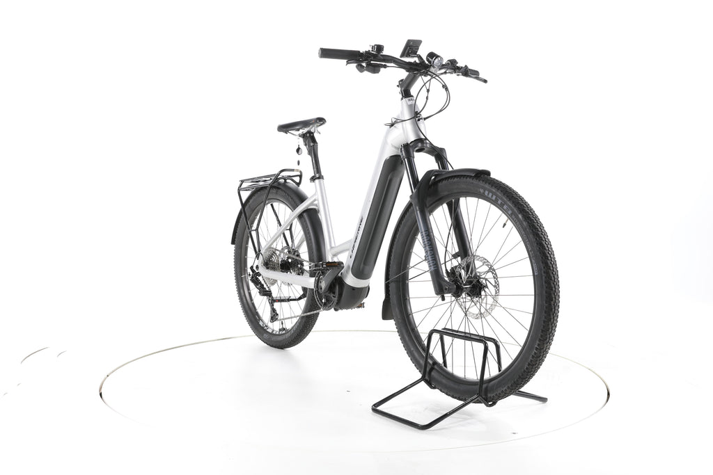 Lapierre E-Explorer 8.7 Trekking E-Bike Tiefeinsteiger 2023 - Image 3