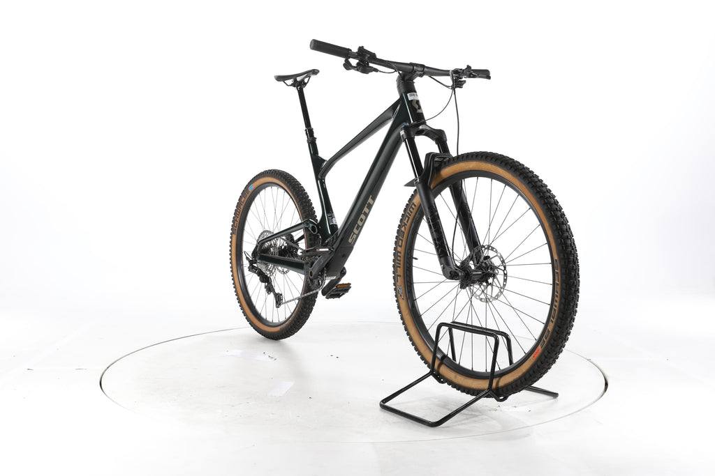 Scott Spark 930 Fahrrad Fully - Image 3