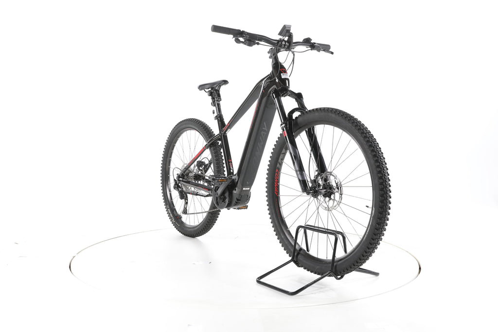 Conway Cairon S 5.0 E-Bike - Image 3