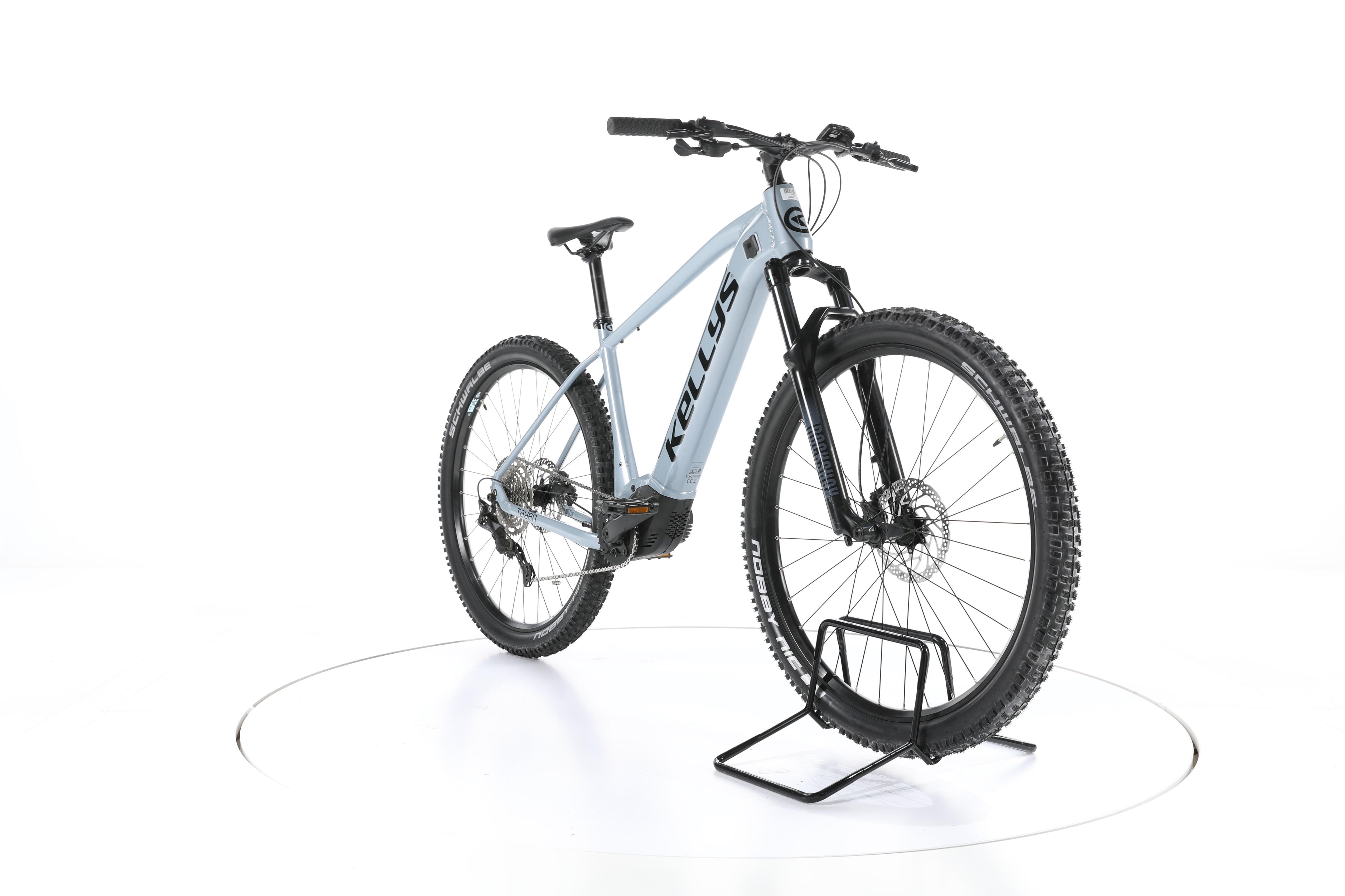 Kellys Tayen R50 E-Bike 2023 - Image 3