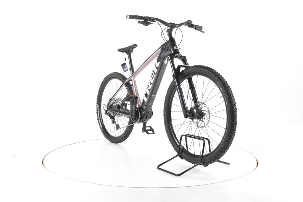 Trek Powerfly 5 E-Bike - Image 3