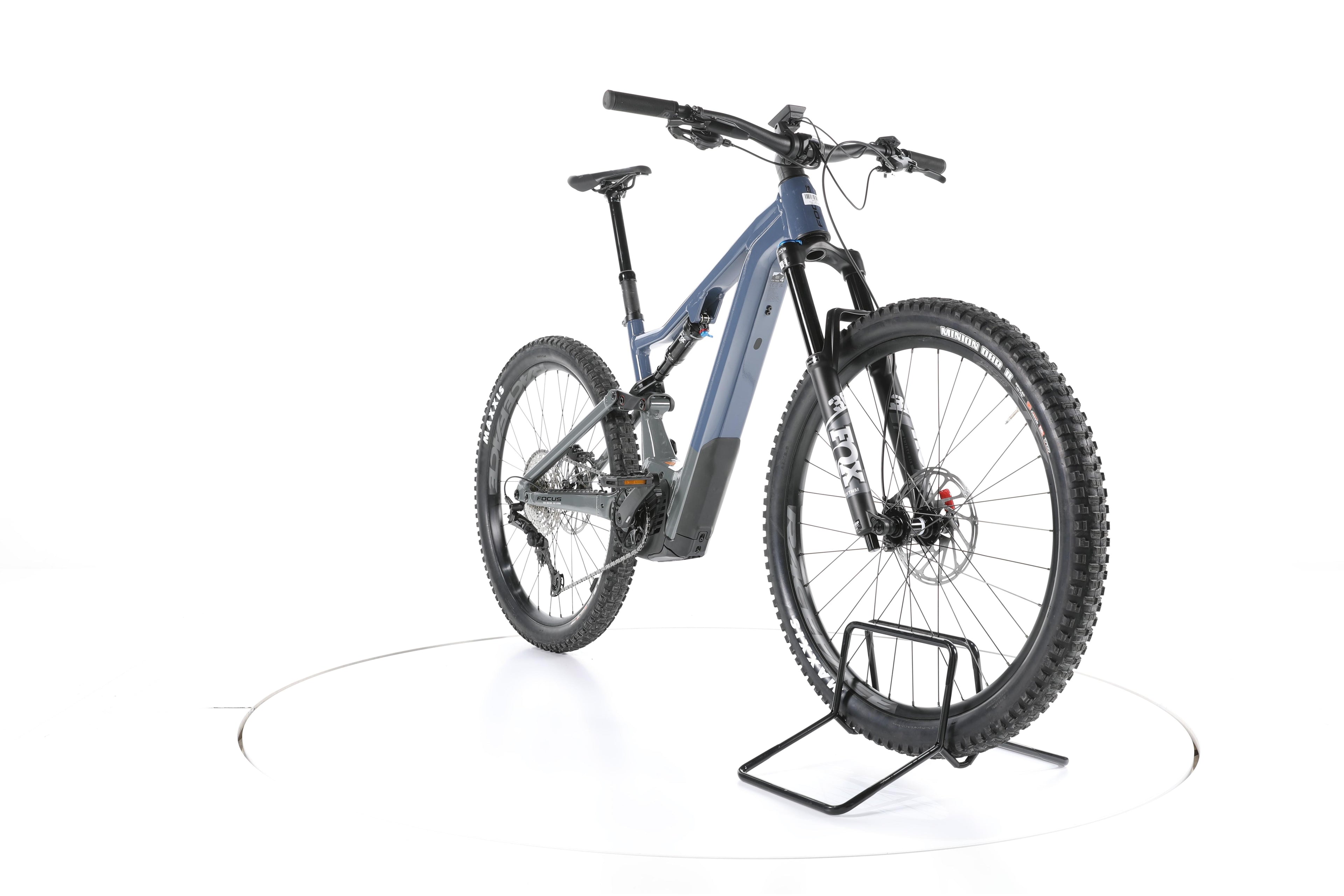 Focus Jam² 6.8 Fully E-Bike 2023 - Image 3