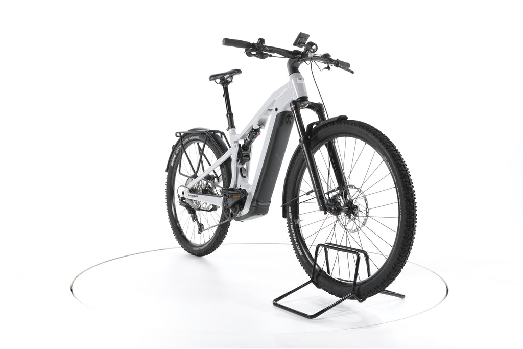 Focus Thron² 6.7 Eqp SUV E-Bike 2023 - Image 3