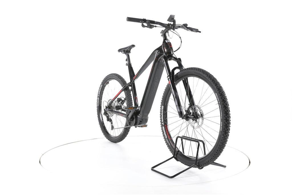 Conway Cairon S5.0 E-Bike - Image 3
