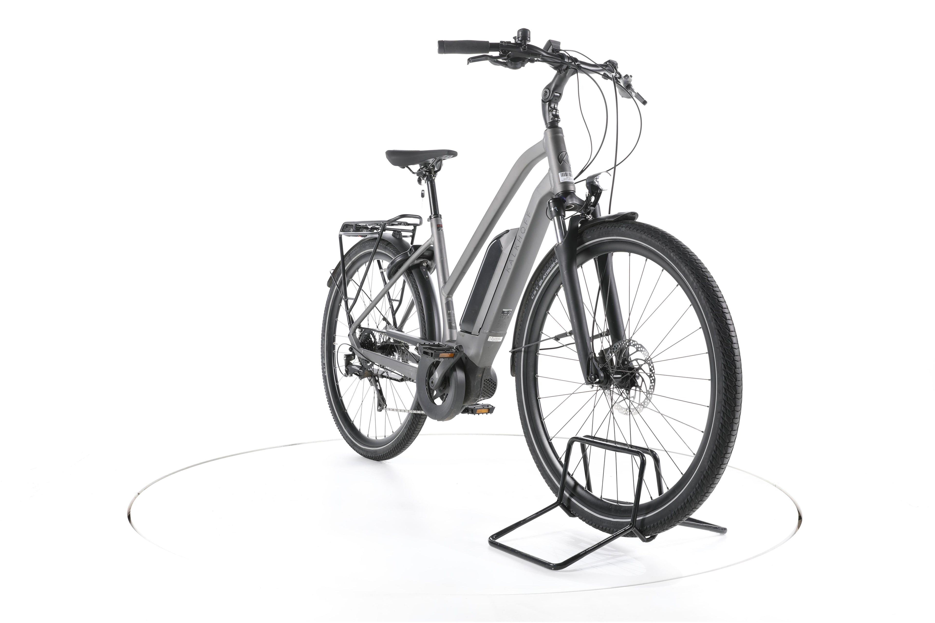Kalkhoff Endeavour 1.B Move Trekking E-Bike 2023 - Image 3