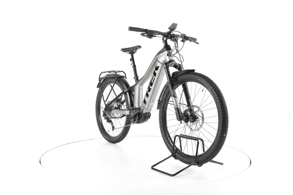 Trek Powerfly FS 4 Equipped Gen 2 SUV E-Bike - Image 3