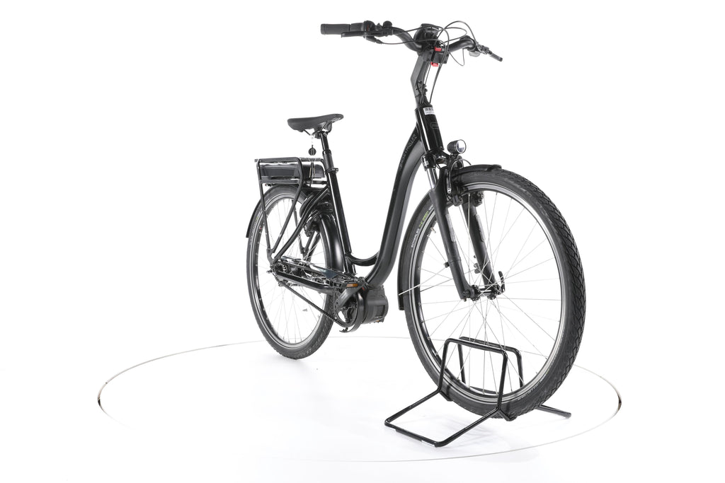 Riese & Müller Swing RT City E-Bike Tiefeinsteiger - Image 3