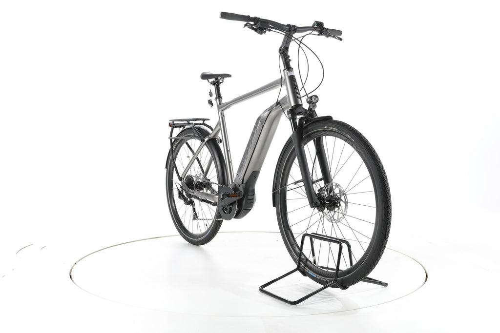 Giant Explore E+ 3 Trekking E-Bike 2024 - Image 3