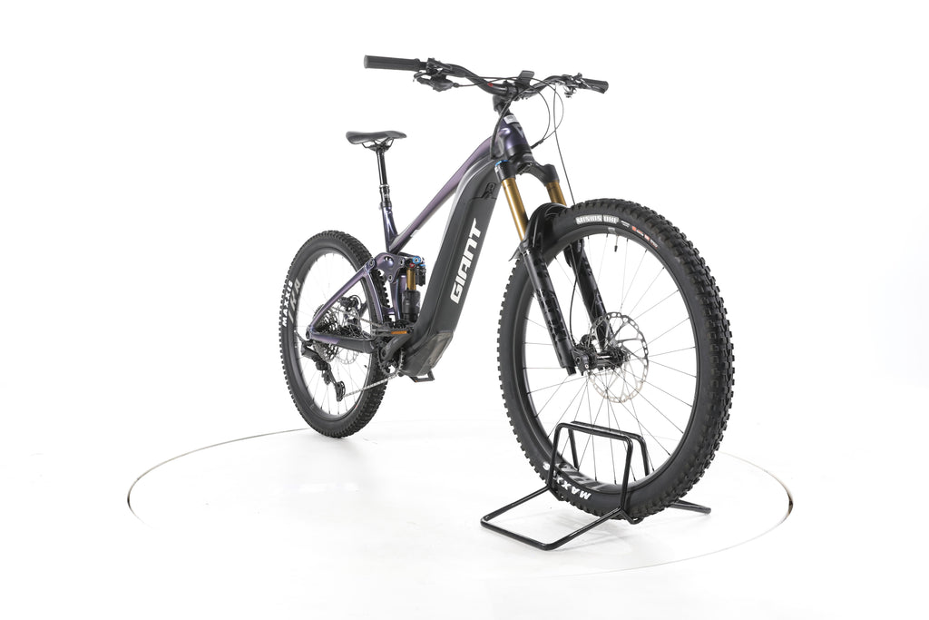 Giant Reign E+ 1 E-Bike Fully - Image 3