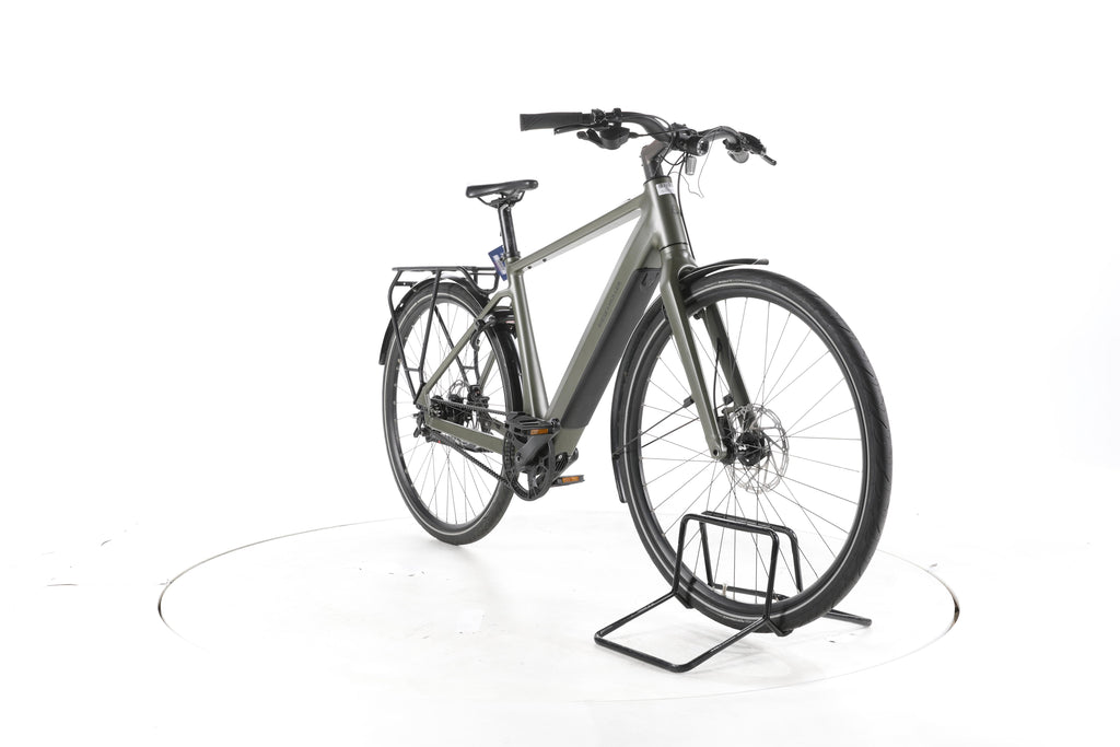 Riese & Müller UBN Five silent City E-Bike - Image 3