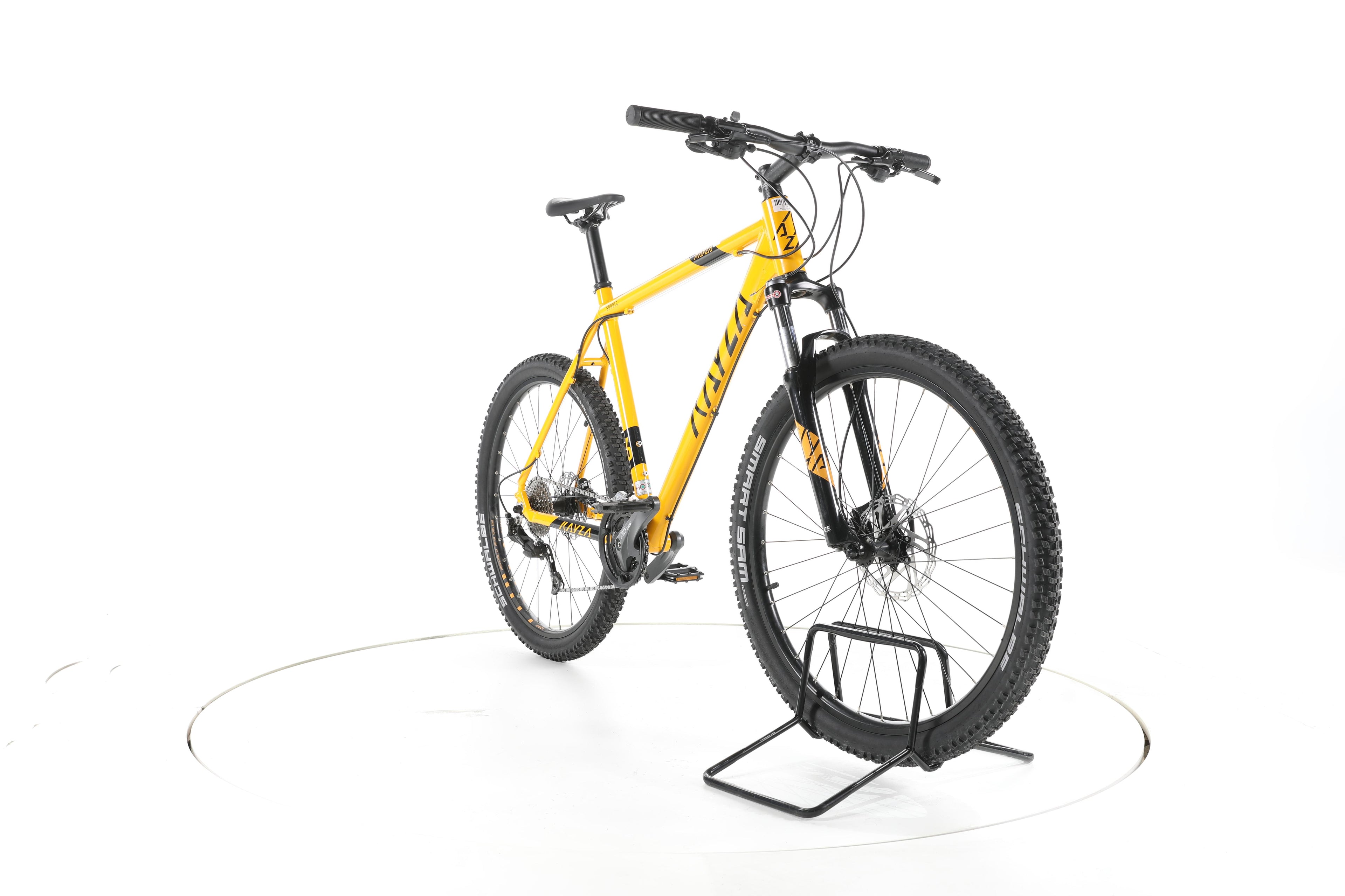 KAYZA Spodic 6 - Image 3