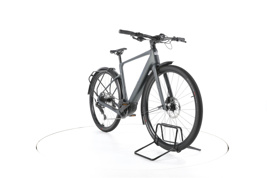 Cube Nulane Hybrid C:62 Race FE X Trekking E-Bike 2025 - Image 3