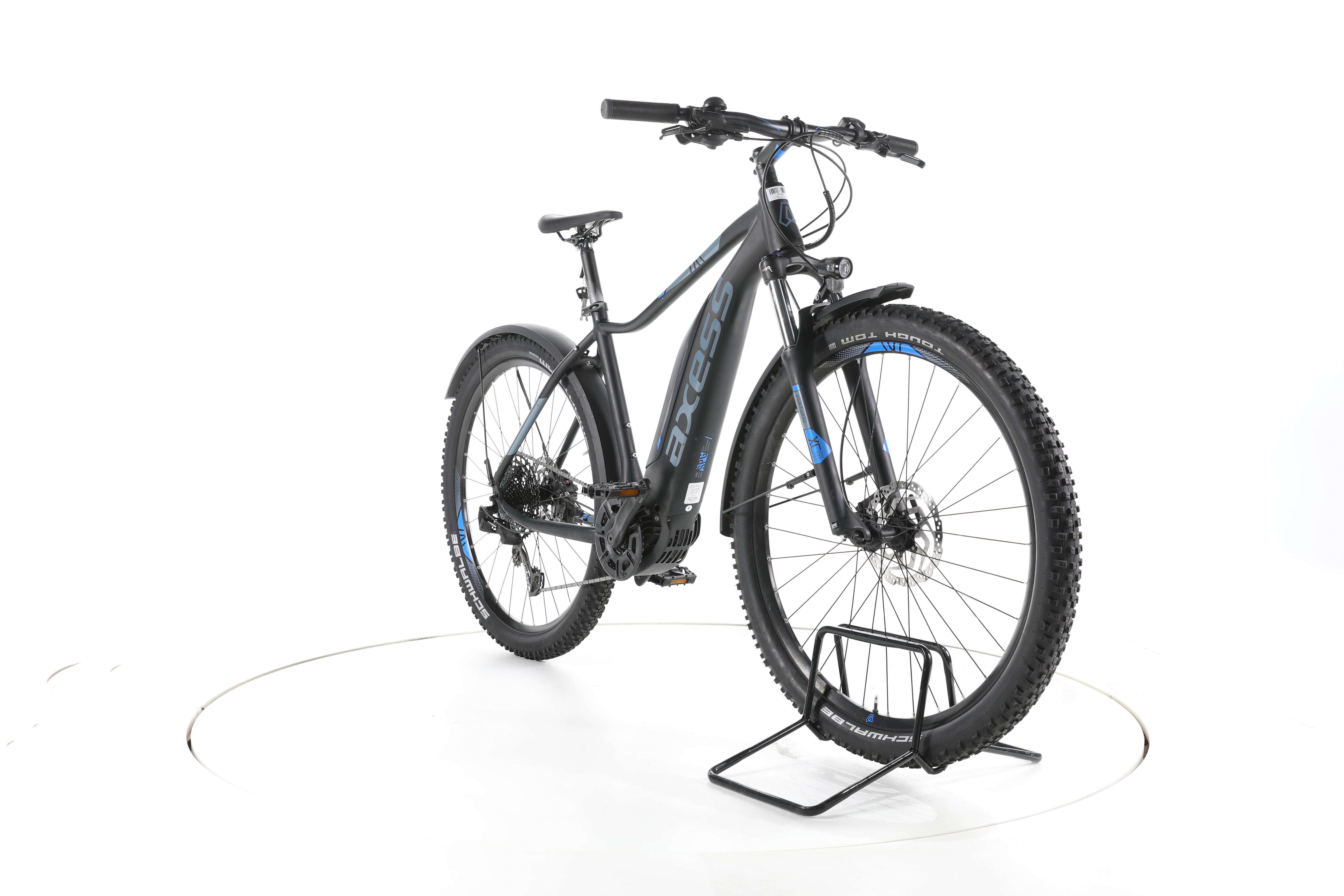 Axess Prime E-Bike - Image 3