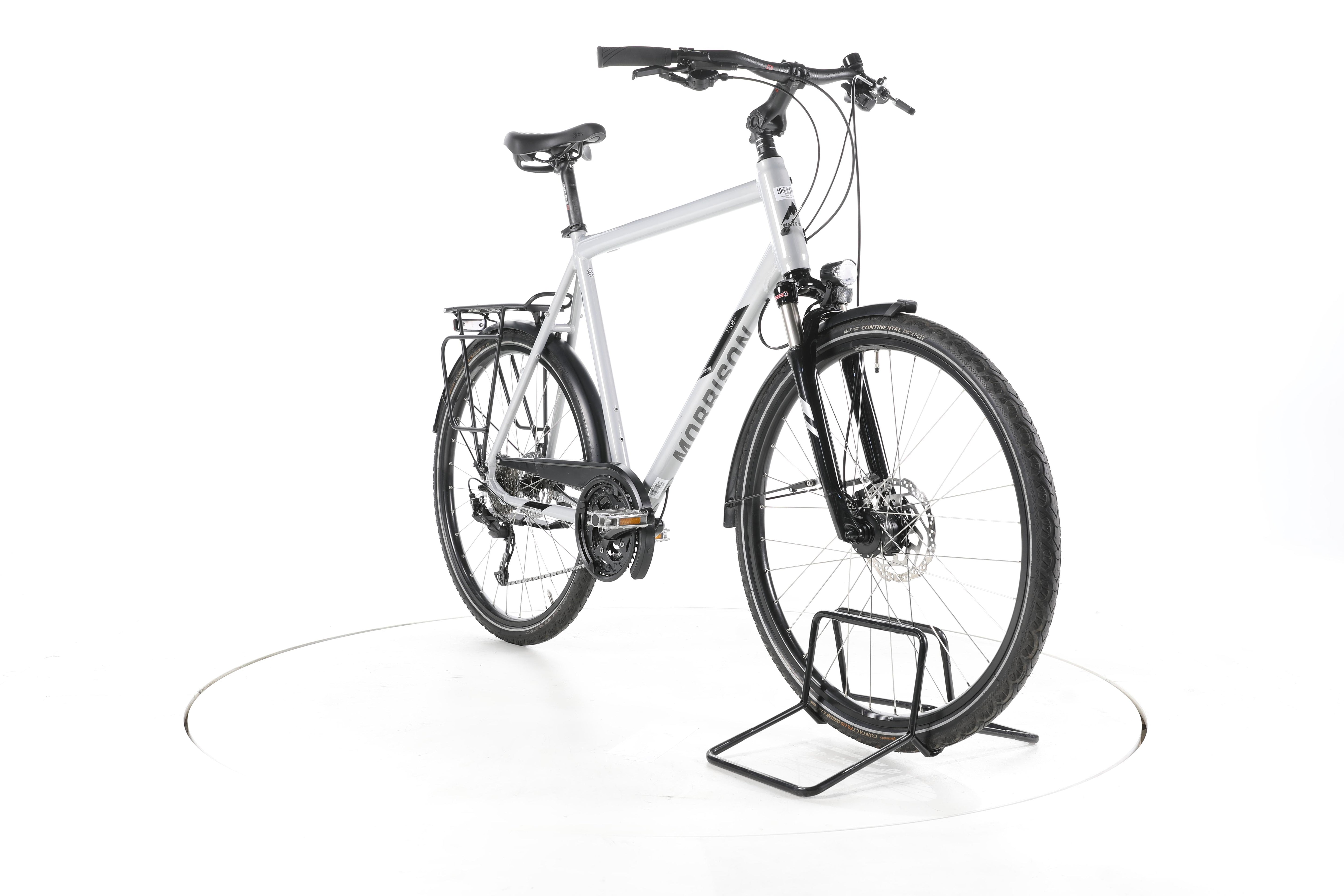 MORRISON T 5.0 Fahrrad City & Trekking - Image 3