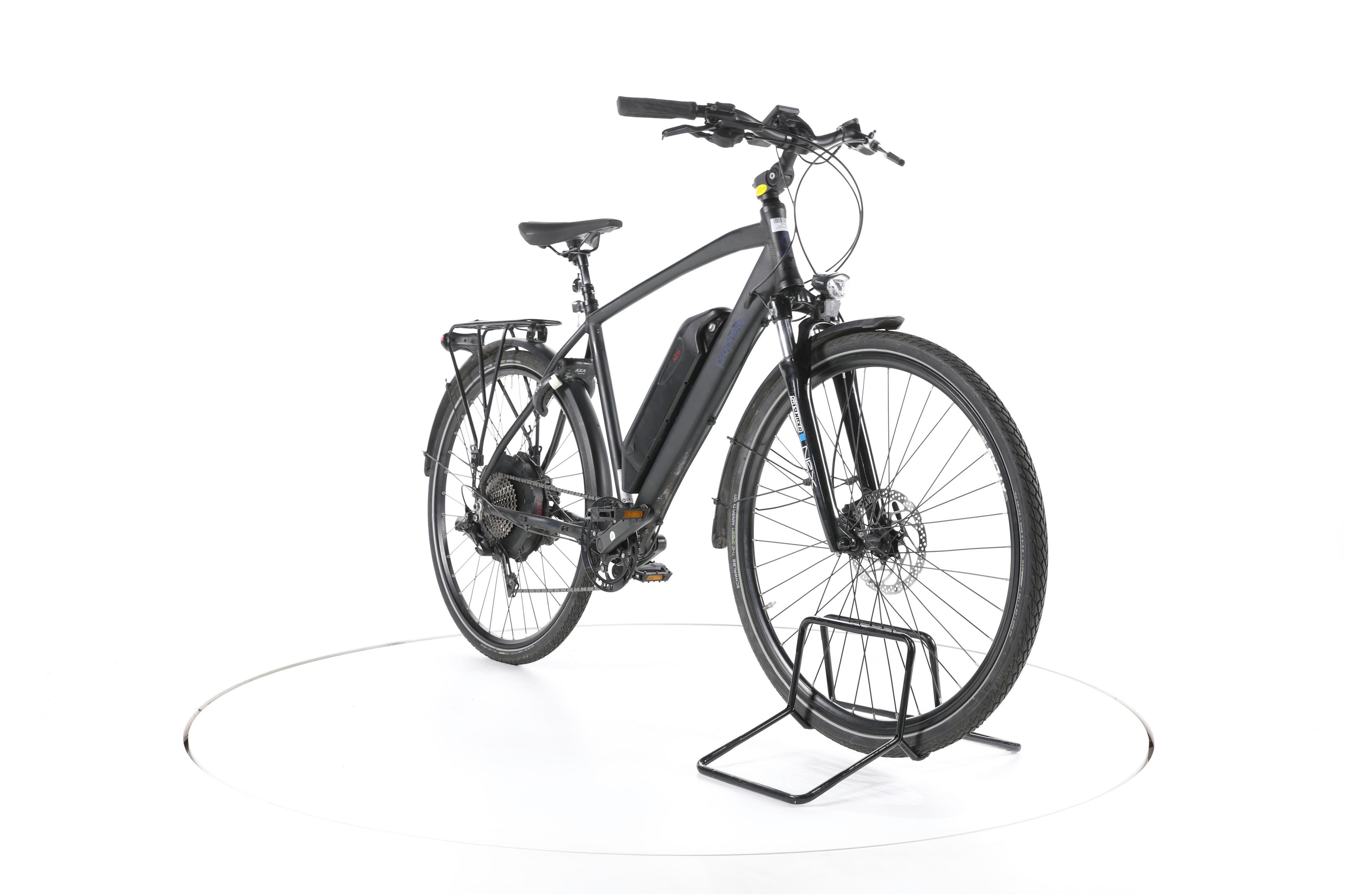 Prophete Entdecker e2000 Trekking E-Bike - Image 3