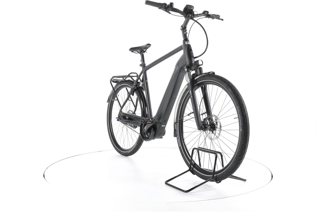 Pegasus Solero EVO 8R City E-Bike - Image 3