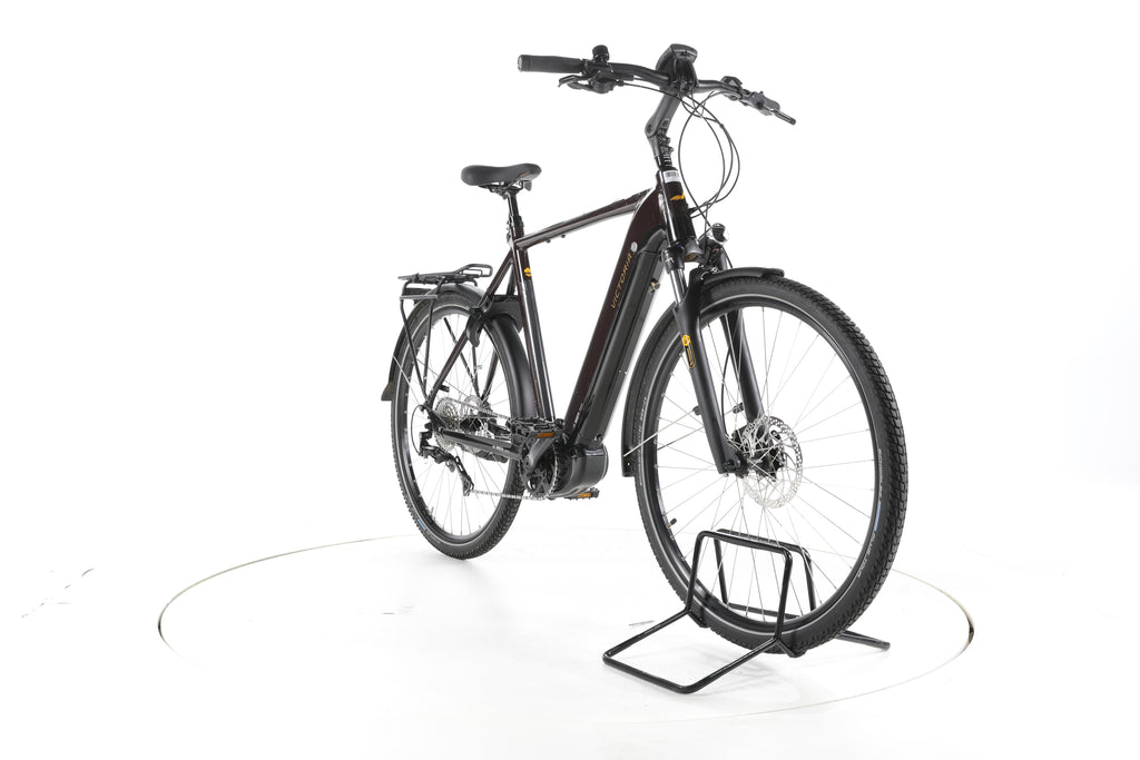 Victoria eTrekking 12.8 Trekking E-Bike - Image 3