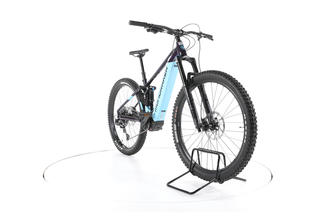Mondraker DUSK R Fully E-Bike - Image 3