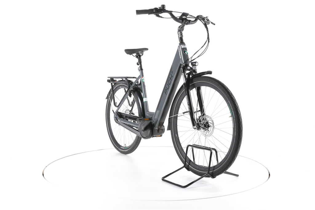 Puch C 4.3 City E-Bike Tiefeinsteiger - Image 3
