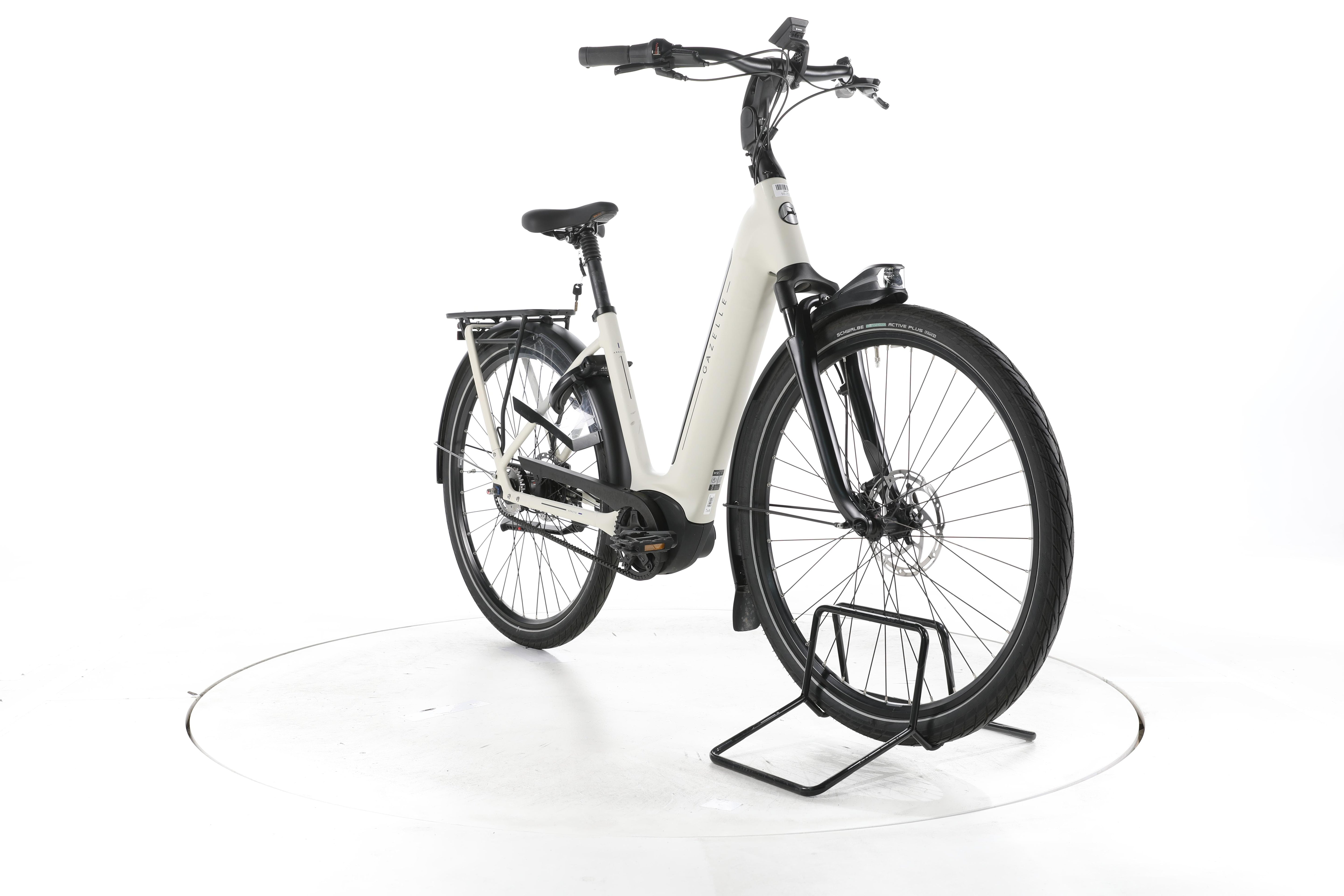 Gazelle Arroyo C5 Elite City E-Bike Tiefeinsteiger 2025 - Image 3