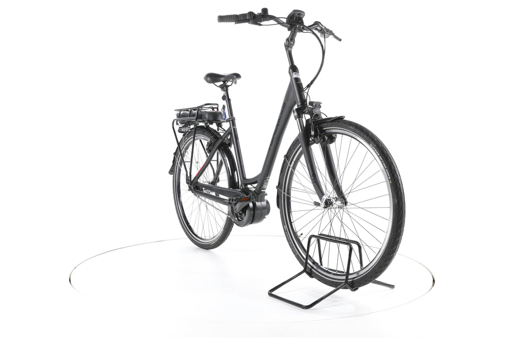 Hercules Robert/a R7 City E-Bike Tiefeinsteiger - Image 3