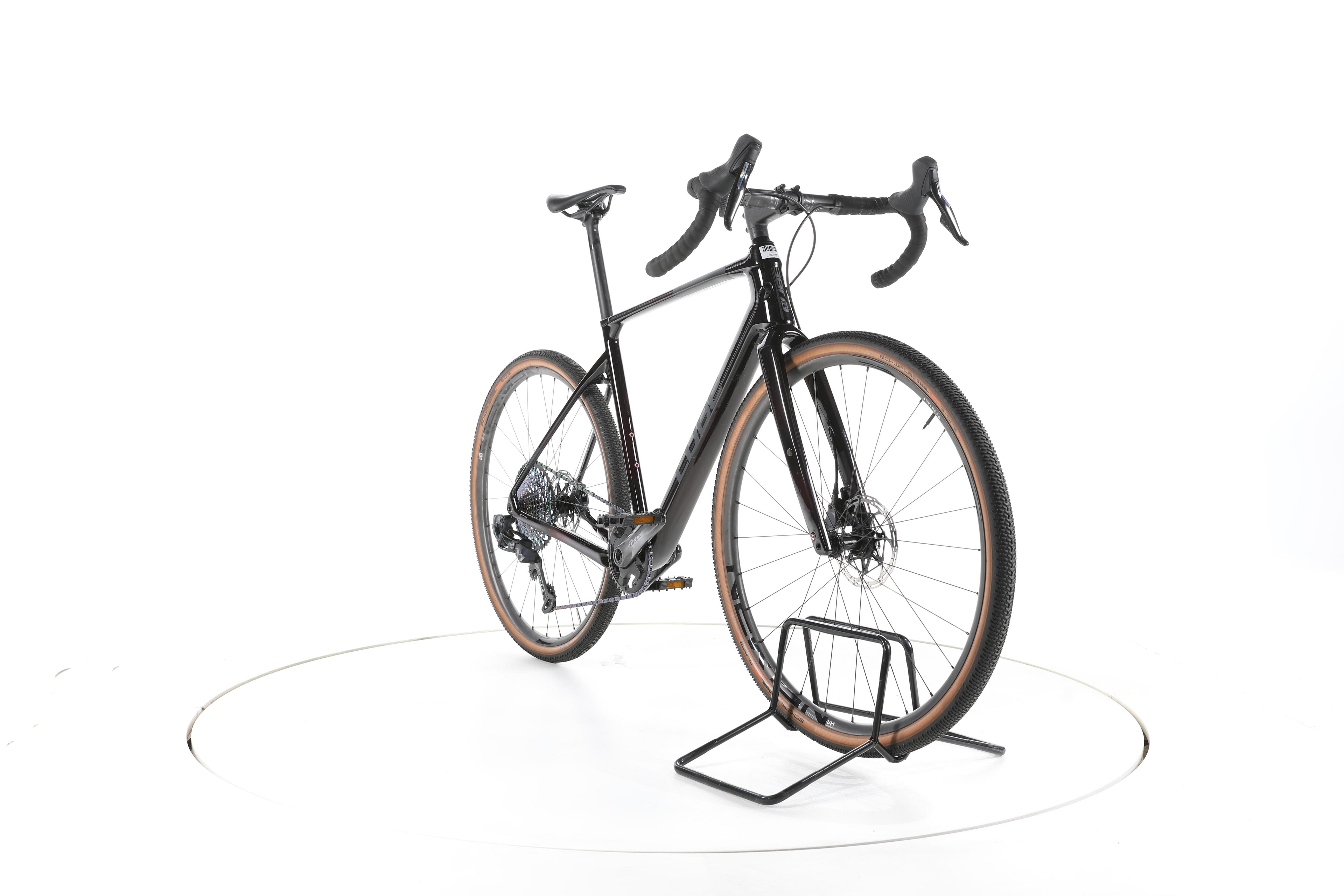 Cube Nuroad C:62 SLT - Image 3