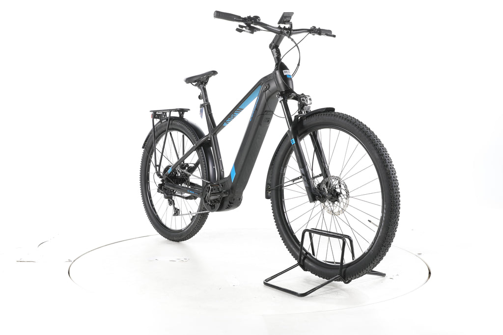 Conway Cairon C 2.0 Trekking E-Bike - Image 3