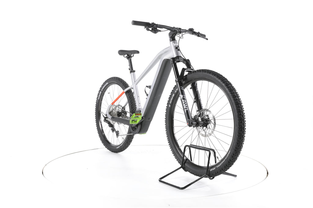 Cube Reaction Hybrid SL E-Bike - Image 3