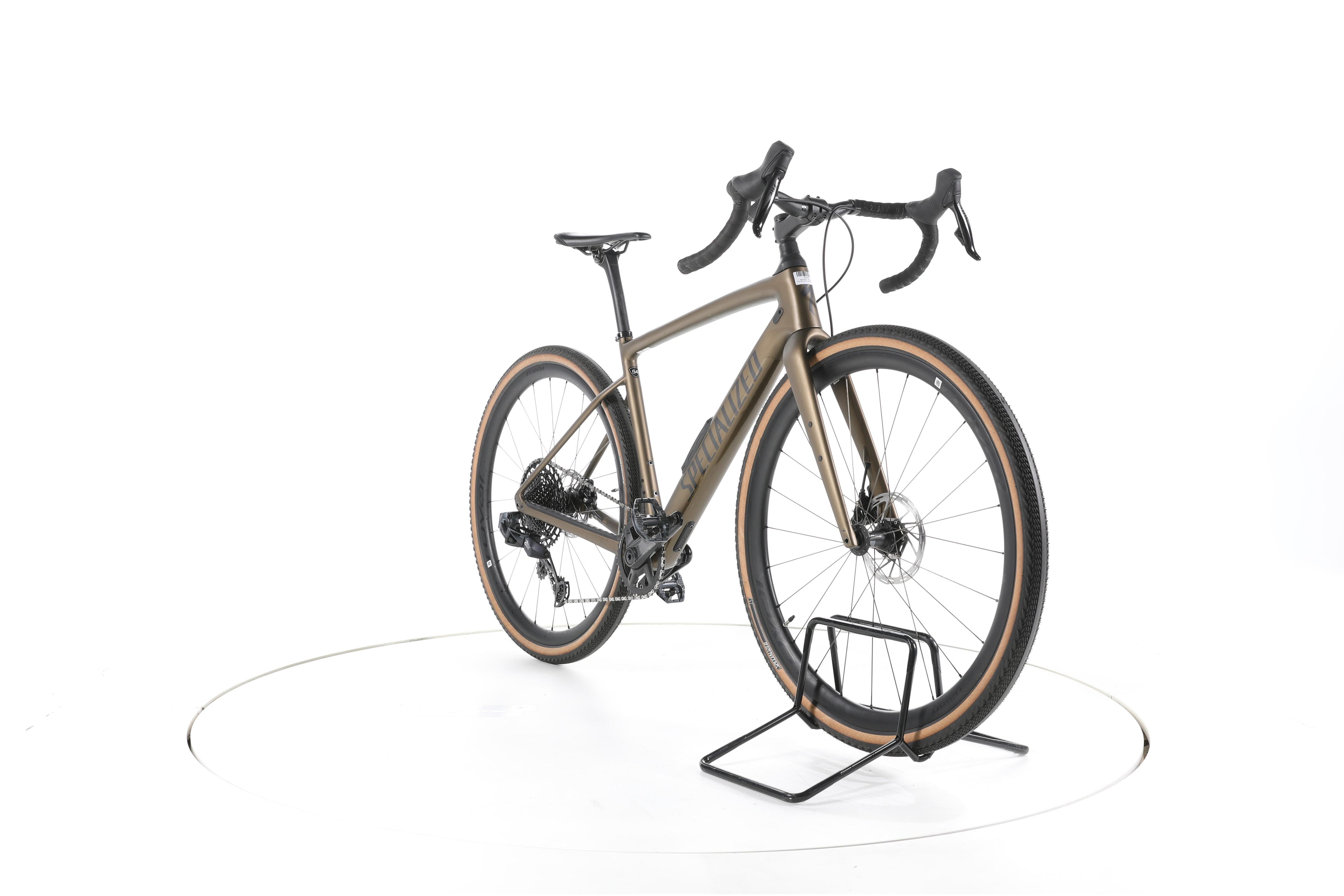 Specialized Diverge expert carbon - Image 3