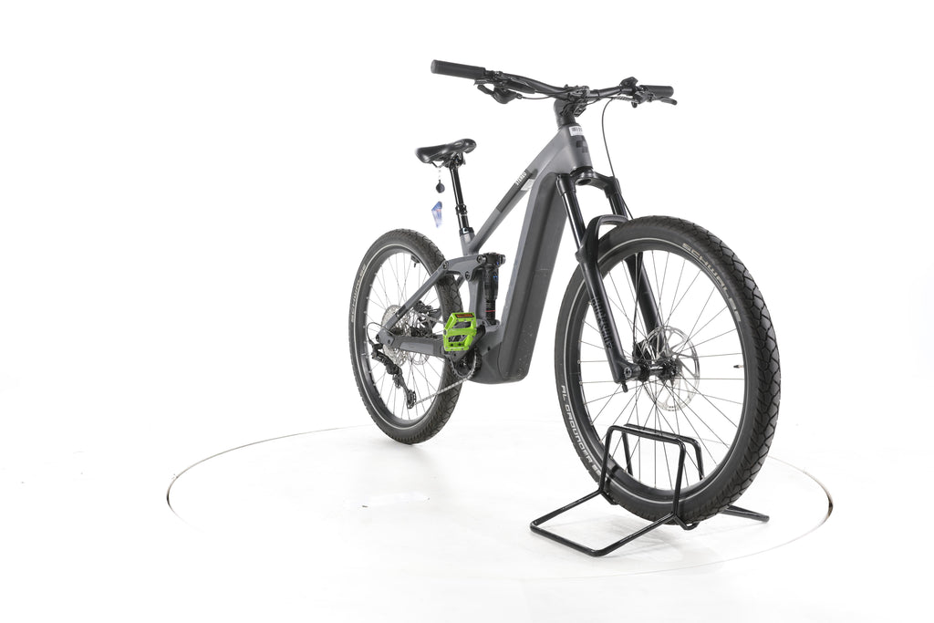 Cube Stereo Hybrid 140 HPC Race E-Bike Fully Carbon - Image 3