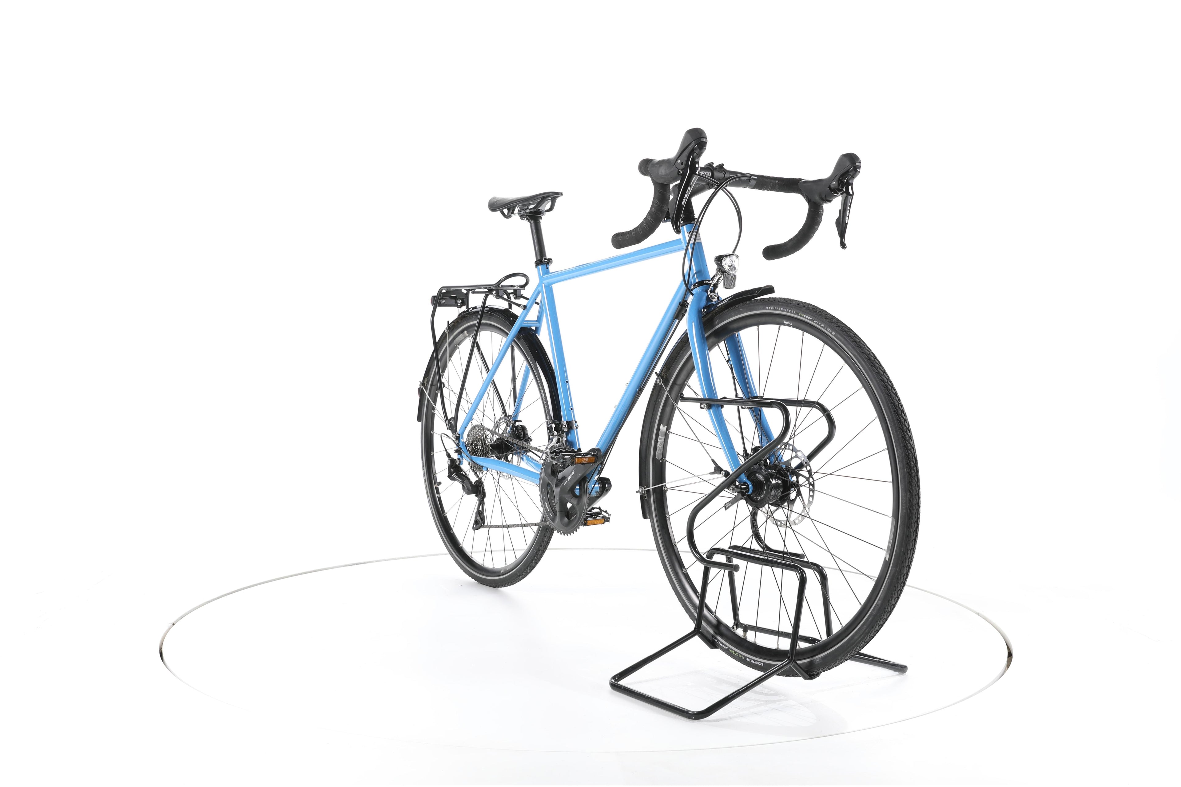 INTEC F010 Randonneur - Image 3