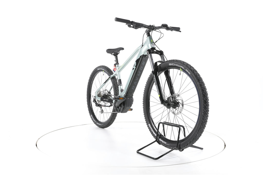 R Raymon HardRay E 5.0 E-Bike - Image 3