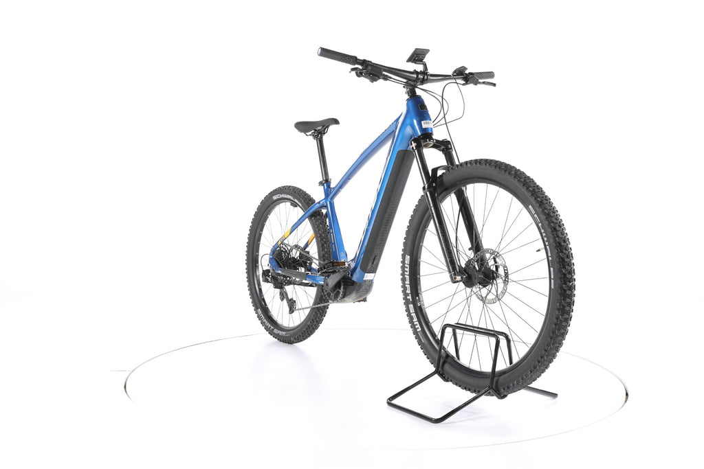 Corratec E-Power X-Vert Race Trinity E-Bike 2023 - Image 3