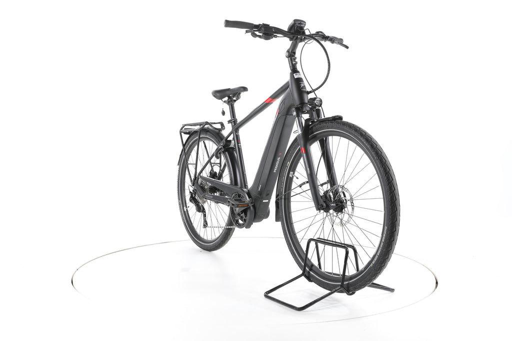 Pegasus Premio Evo 10 Trekking E-Bike - Image 3