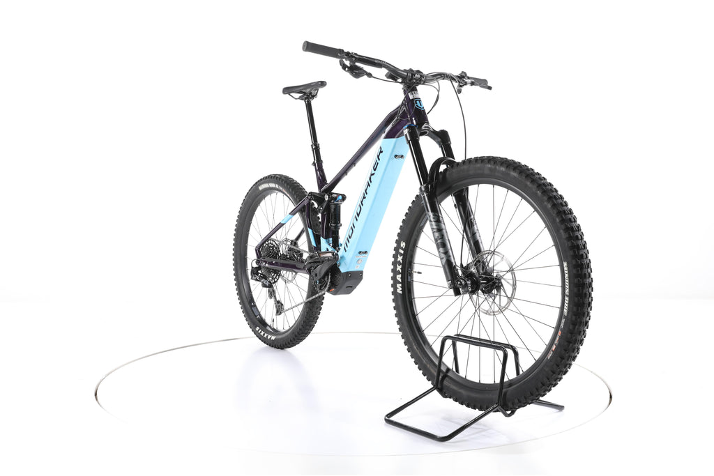 Mondraker DUSK R E-Bike Fully - Image 3
