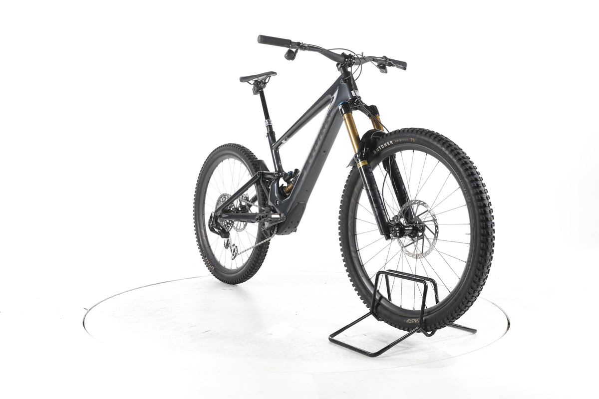 Specialized Kenevo SL S-Works E-Bike Fully Carbon - Image 3