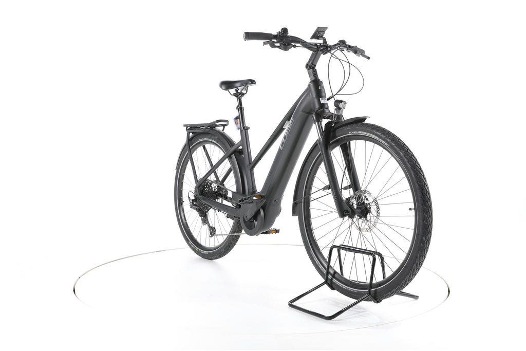 Cube Touring Hybrid Pro Trekking E-Bike 2023 - Image 3