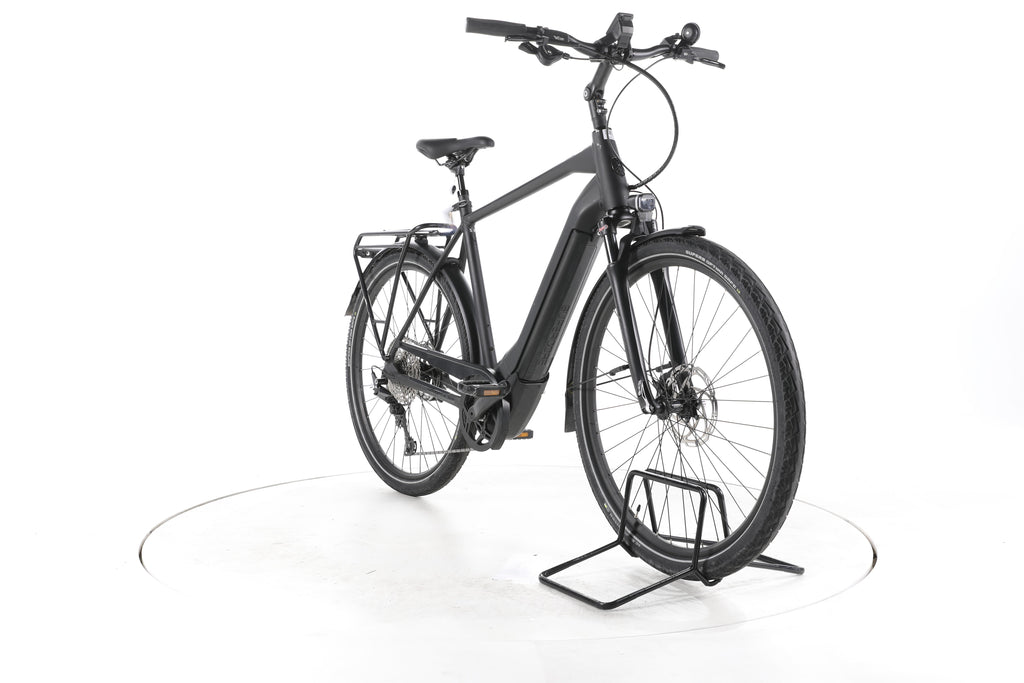 Hercules Pasero Comp I-12 Trekking E-Bike - Image 3