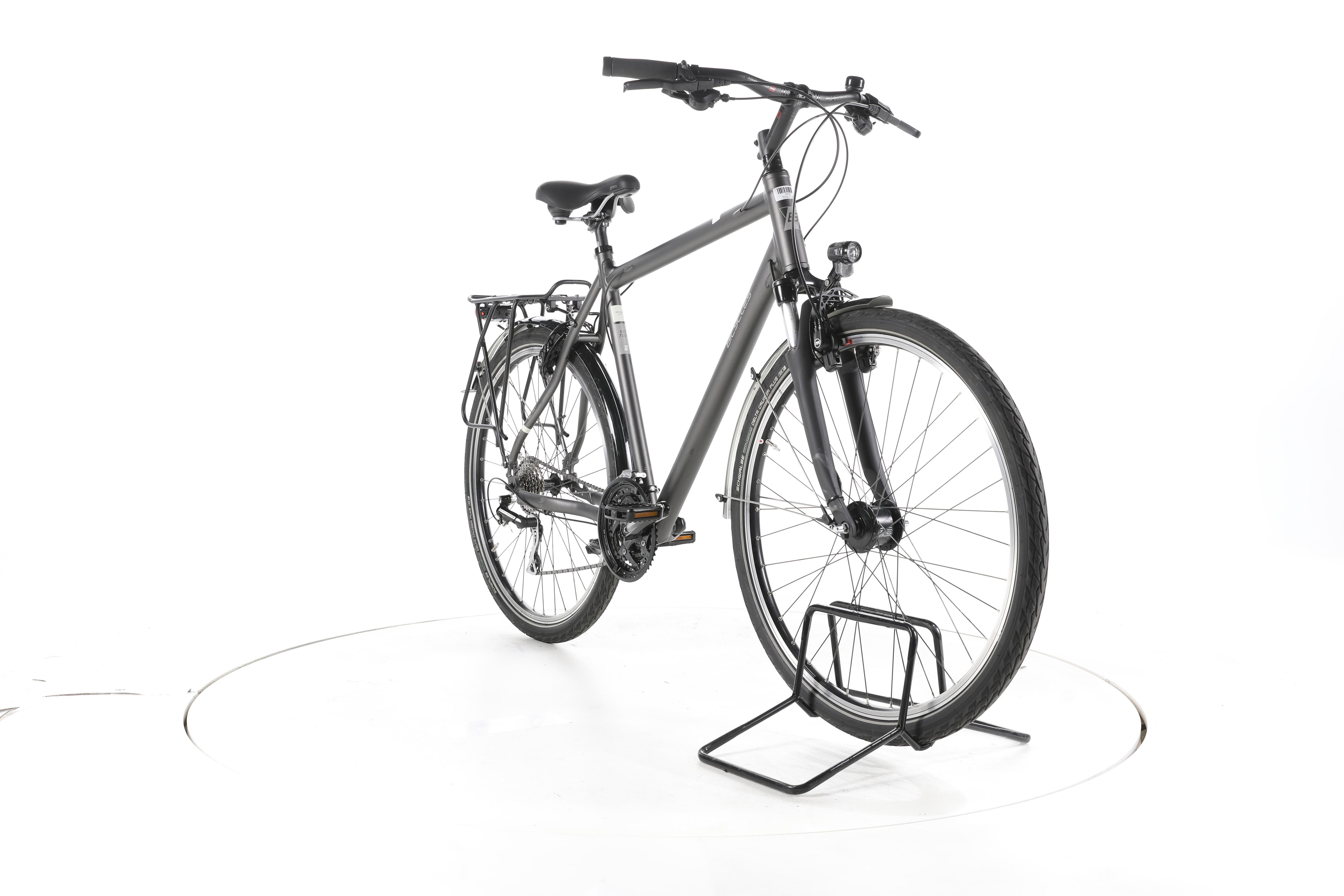 Bicycles EXT 700+ Fahrrad City & Trekking - Image 3