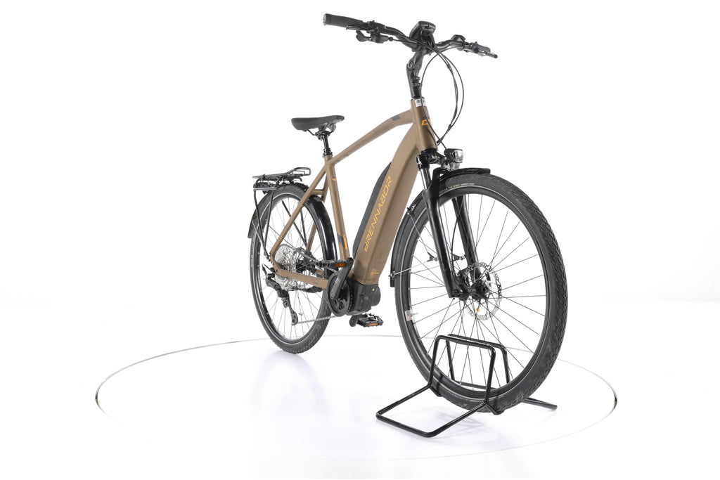 Brennabor T-48e Trekking E-Bike - Image 3
