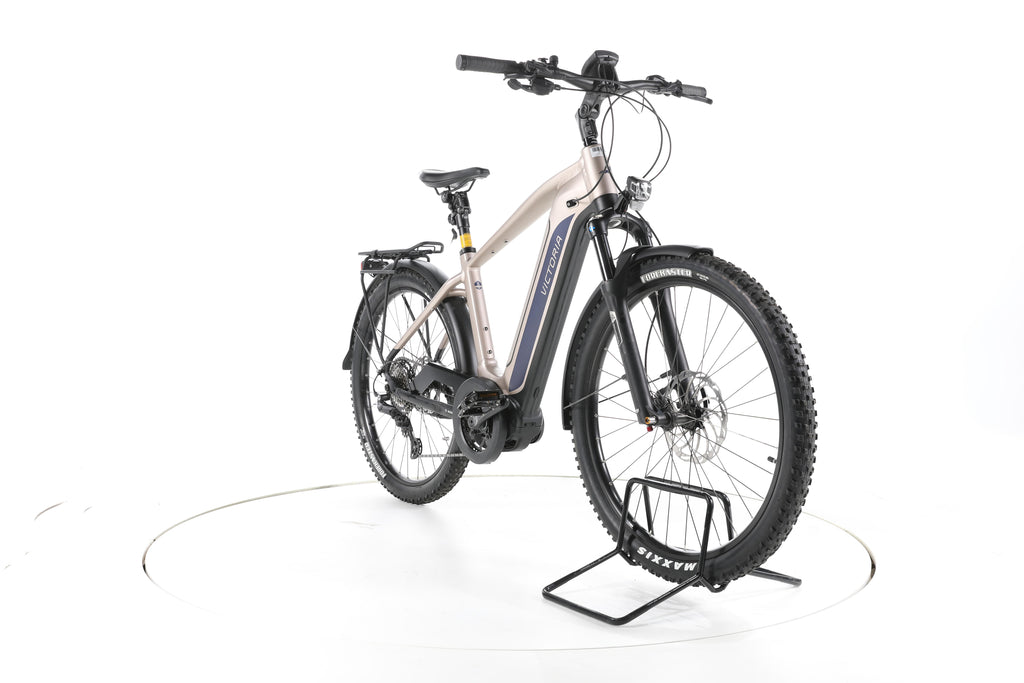 Victoria eAdventure 12.8 Trekking E-Bike - Image 3