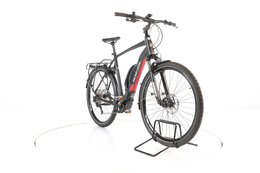 Ideal Futour 810X Trekking E-Bike - Image 3