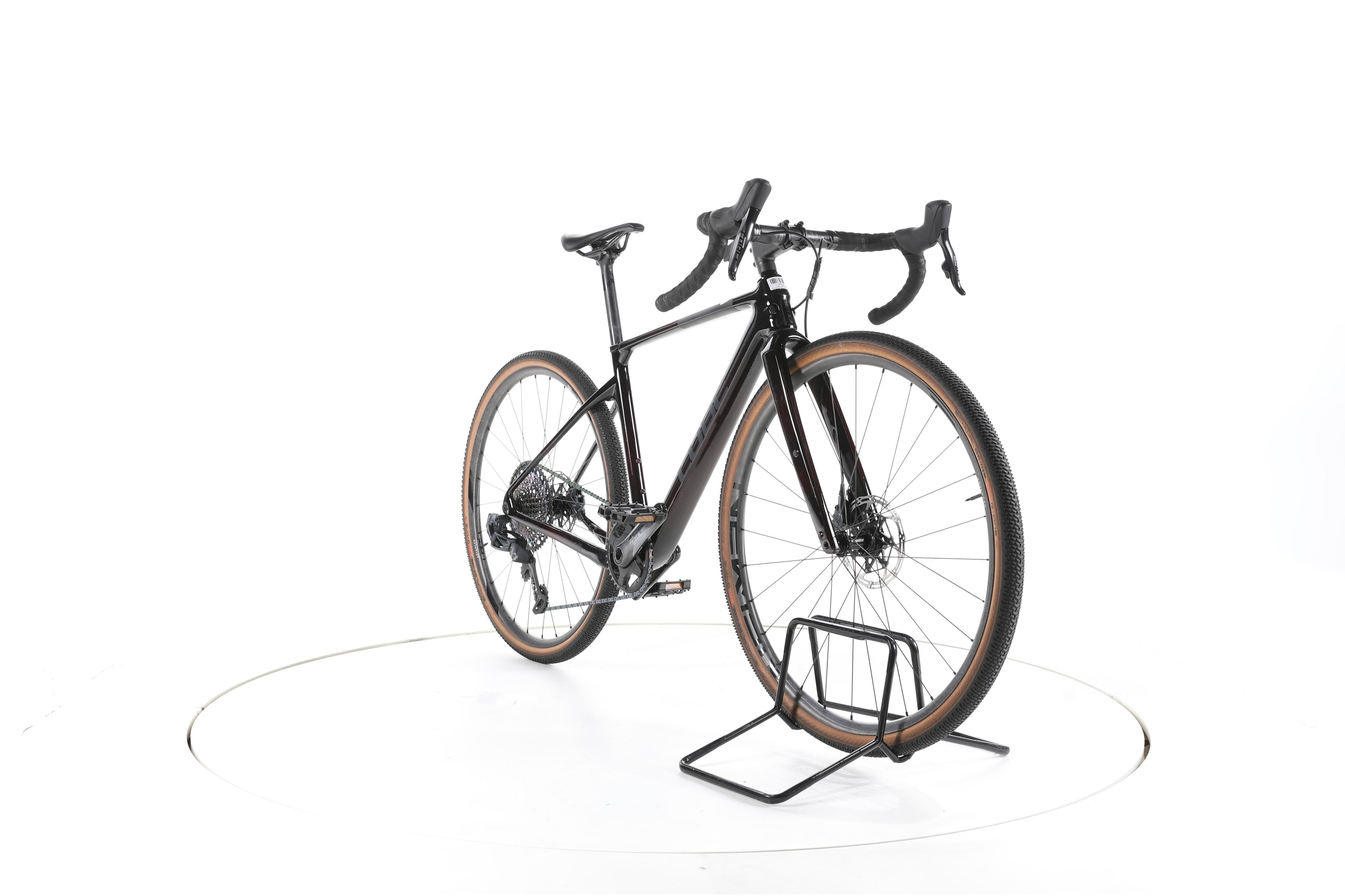 Cube Nuroad C:62 SLT - Image 3